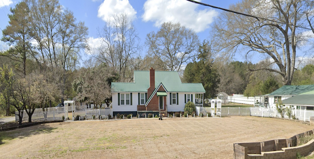 Newnan, GA Bridge Loan Industrial and Residential Portfolio image 3